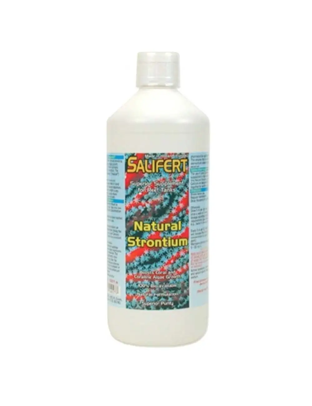 SALIFERT - Estrôncio Natural 500 ml