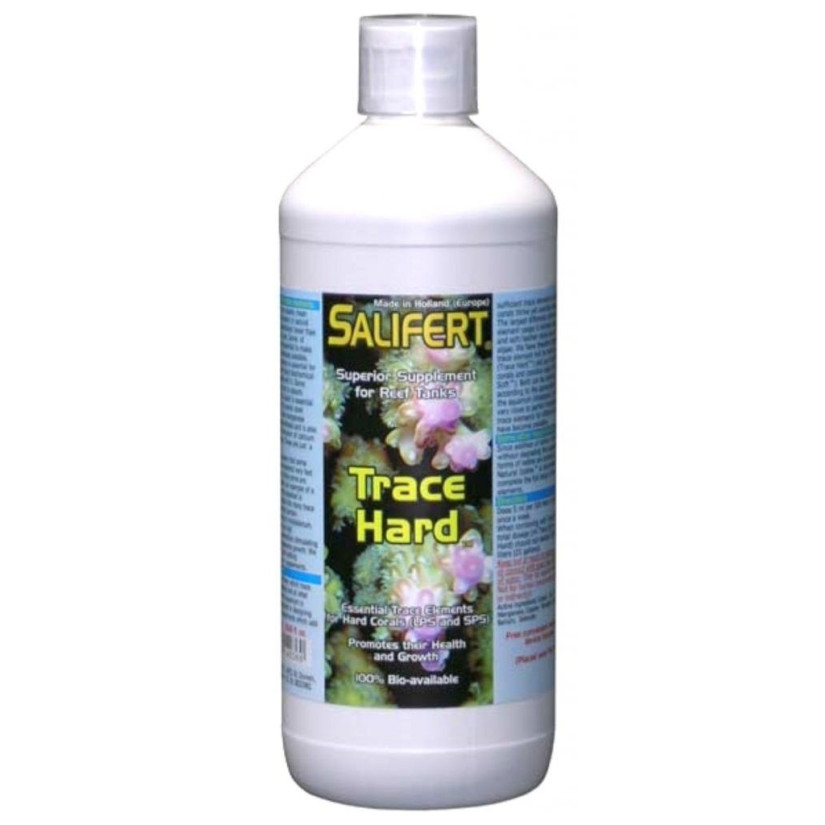 SALIFERT - Sporen Hard 250 ml