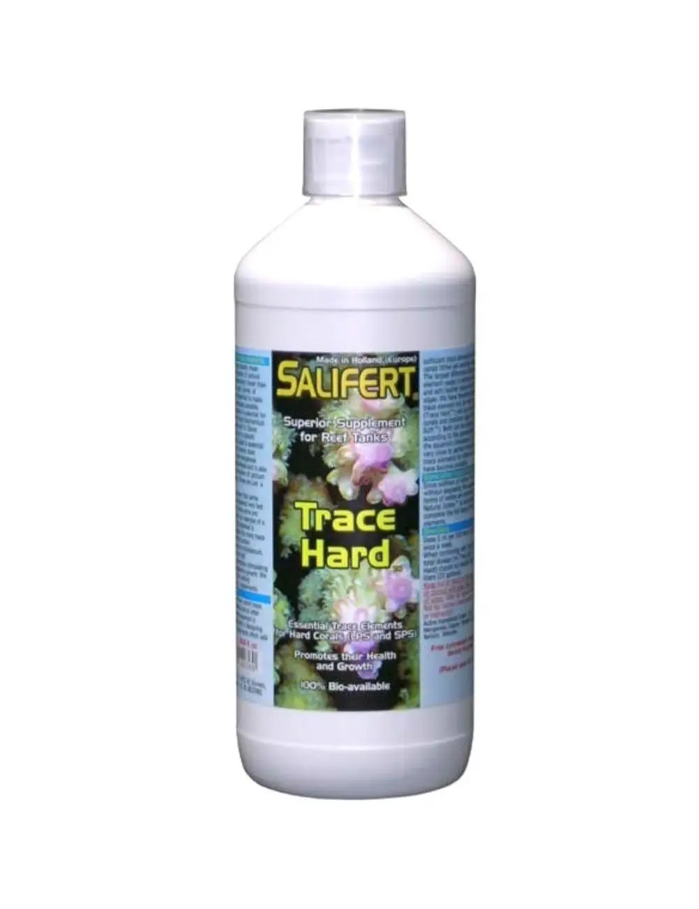 SALIFERT - Trace Hard 250ml