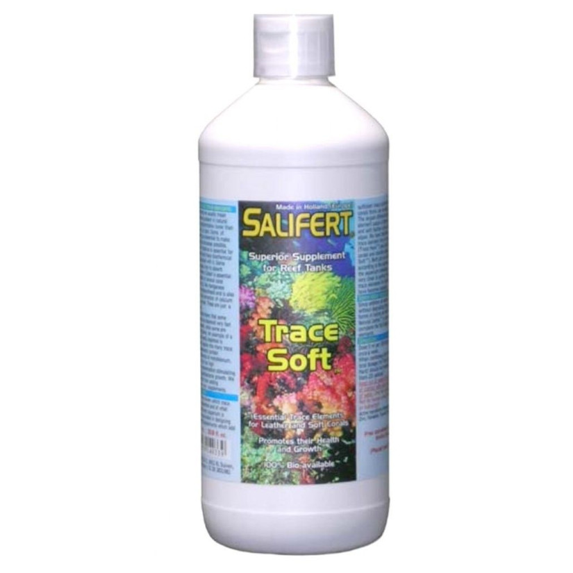 SALIFERT - Sporen Zacht 250 ml