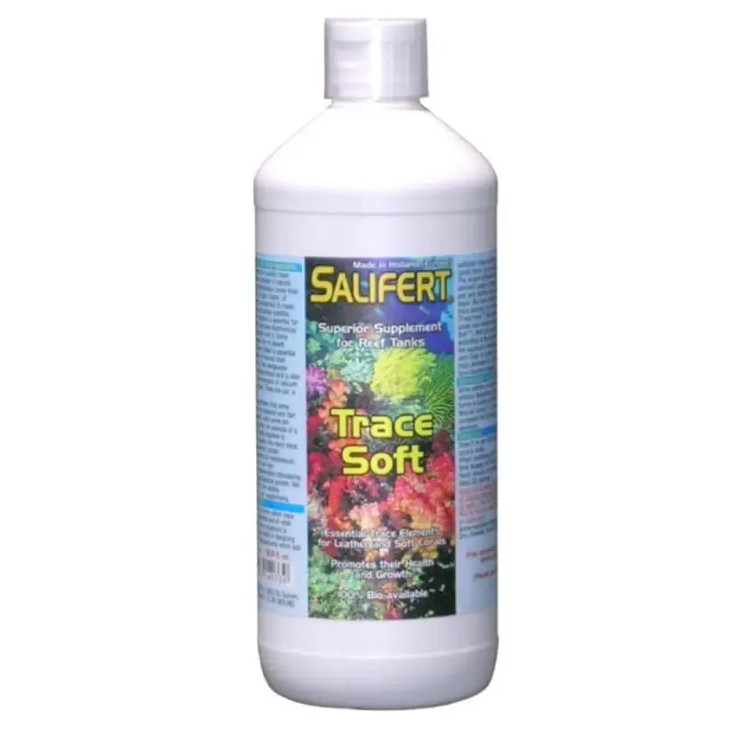 SALIFERT - Traza Suave 250ml