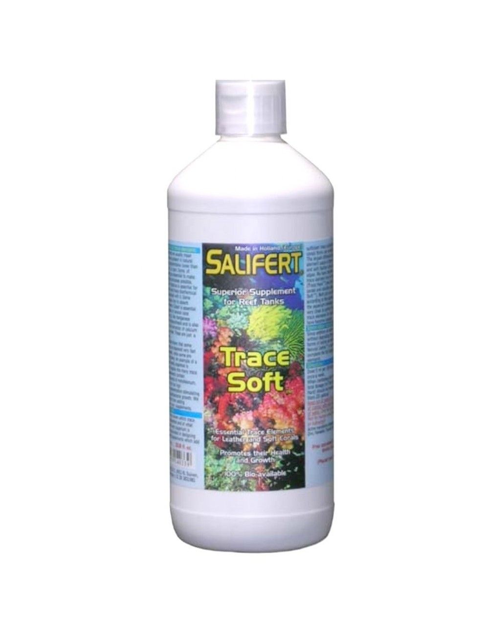 SALIFERT - Sporen Zacht 250 ml