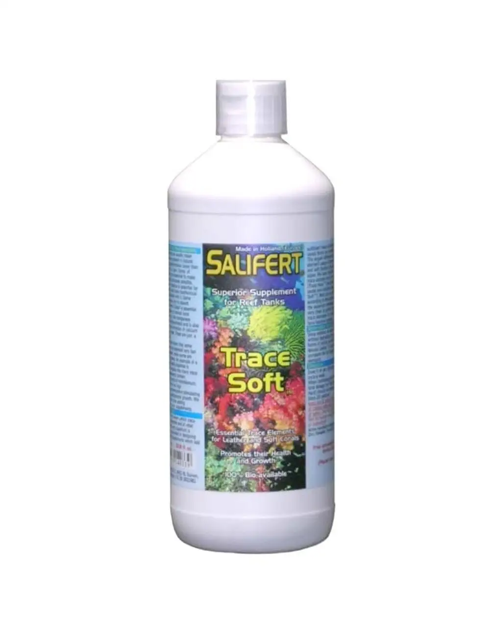 SALIFERT - Traza Suave 250ml