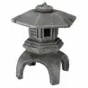 Aqua Della - Balinaise lantern 2 - 12,5x12,5x14,8cm