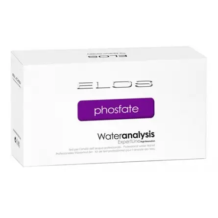 ELOS – Hochauflösendes Phosphat-Testkit