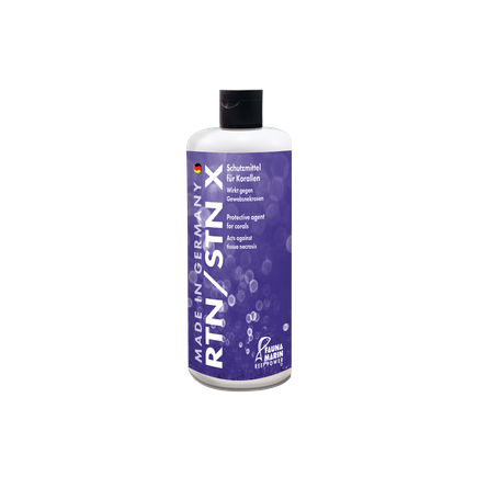 FAUNA MARIN - RTN/STN X - Trattamento protettivo per coralli - 1000 ml