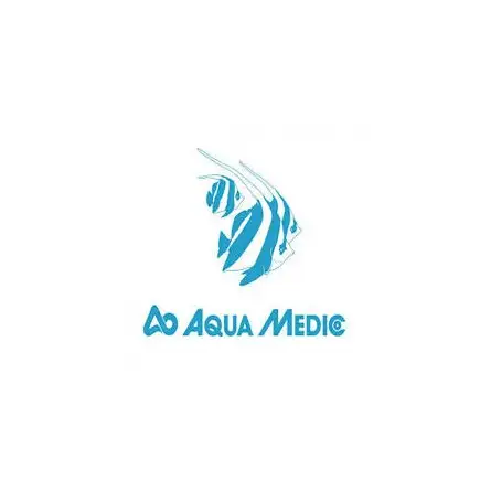 AQUA MEDIC - Croix rotative avec rouleaux pour SP 3000 / SP 1500