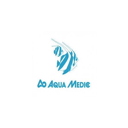 AQUA MEDIC - Cruz giratoria con rodillos para SP 3000 / SP 1500