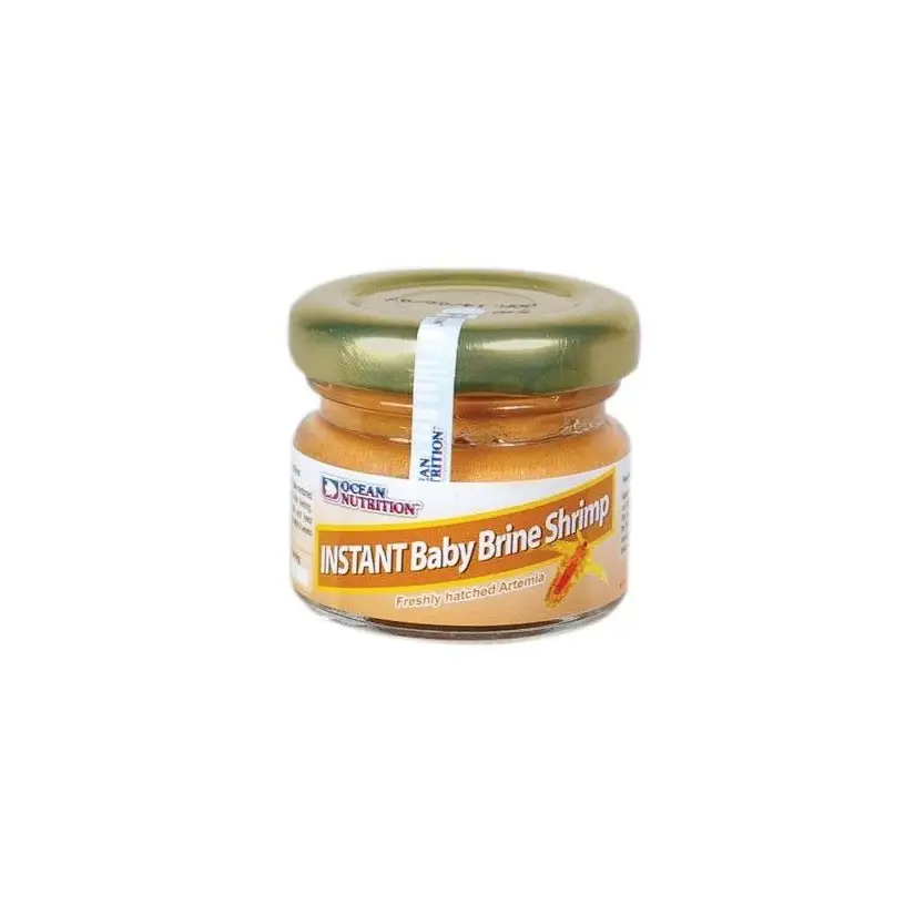 OCEAN NUTRITION - Instant Baby Brine Shrimp 30 g