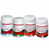 Dr. Bassleer BIOFISH Voedseldoos - M - 60g - Visvoerdoos