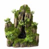 Aqua Della - Moss rock S - Vodopad s pumpom - 25,5x18x31cm