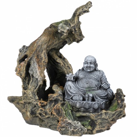 Aqua Della - Buddha branche - 24x14,5x22cm