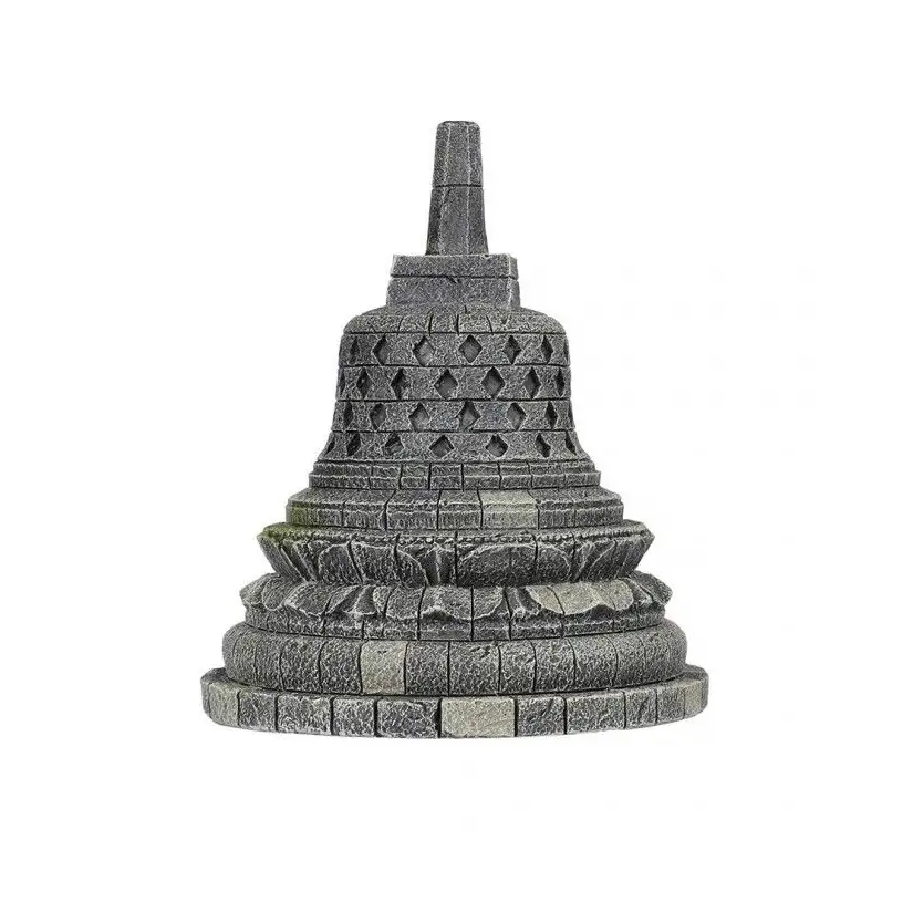 Aqua Della - Yokja large - 16x16x18cm - Buddhist temple decoration