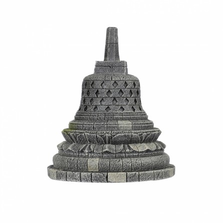 Aqua Della - Yokja large - 16x16x18cm - Buddhist temple decoration