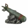 Aqua Della - Militaire torpedo - 12,9x7x10cm