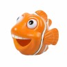 Aqua Della – Orangefarbener Clownfisch – 10,4 x 8 x 7,5 cm