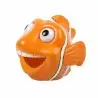 Aqua Della – Orangefarbener Clownfisch – 10,4 x 8 x 7,5 cm