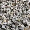 Aqua Della - Aquarium gravel light coarse - 3-6mm - 2kg