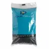 Aqua Della - Aquariumgrind zwart - 1-3mm - 9kg