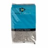 Aqua Della - Kwartsgrijs aquariumgrind - 2-3mm - 2kg