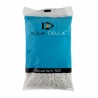 Aqua Della - Carrara wit aquariumgrind - 9-11mm - 10kg