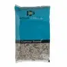 Aqua Della - Aquarium gravel light coarse - 3-6mm - 2kg