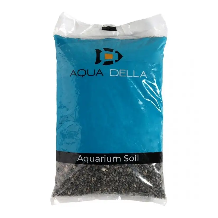 Aqua Della - Alpen aquariumgrind - 4-8mm - 10kg