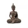 AQUAVIE - DECO R ZEN EENVOUDIGE BOEDDHA - 10,5x7x14,5cm Aquavie - 1