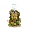 AQUAVIE - DECO R ZEN BUDDHA BUBBLES - 14,5x10,5x17cm