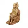 AQUAVIE - DECO R EGYPT SEATED TUTANK - 10,5x7x16,5cm