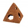 AQUAVIE - DECO R EGYPT PYRAMID 10 - 10x10x10,5cm