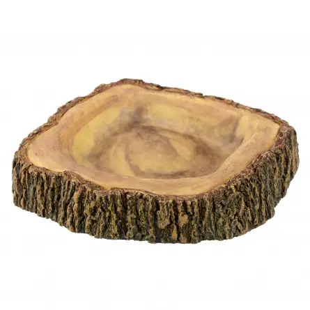 AQUAVIE – DECO R TERRA HOLZTRINKER 12 – 11,8 x 9,2 x 2,5 cm