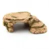 AQUAVIE - DECO R TERRA CAVERNE ROCK PM - 24,5x17,5x8cm