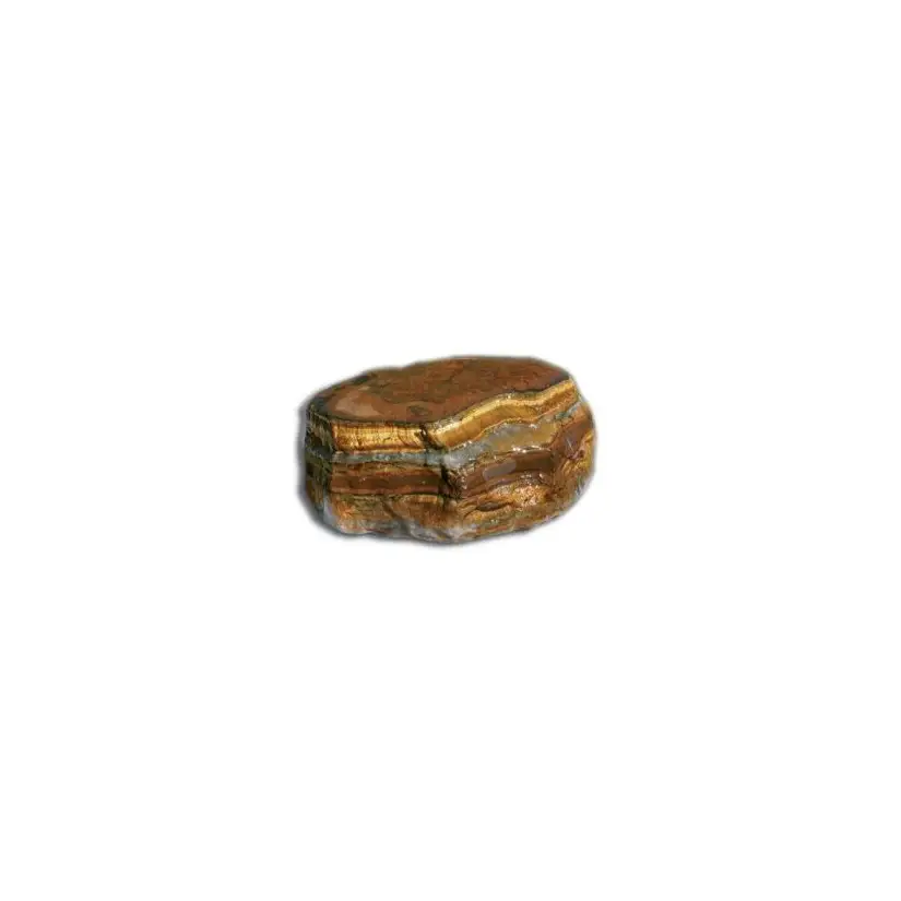 AQUAVIE - Stone - TIGER EYE - S