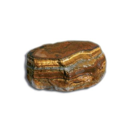 AQUAVIE - Piedra - OJO DE TIGRE - S