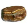 AQUAVIE - Stone - TIGER EYE - S