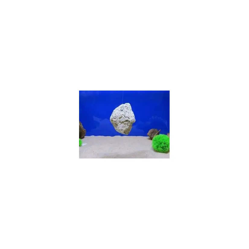 AQUAVIE - Floating stone - L 25 -30CM