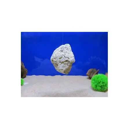 AQUAVIE - Floating stone - L 25 -30CM