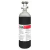 AQUA NOVA - Bombola CO2 ricaricabile - 3,75 kg - 5 litri