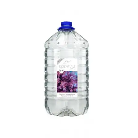 ATI - Essentials Pro 2 - 10L - 2 Refill Bottle