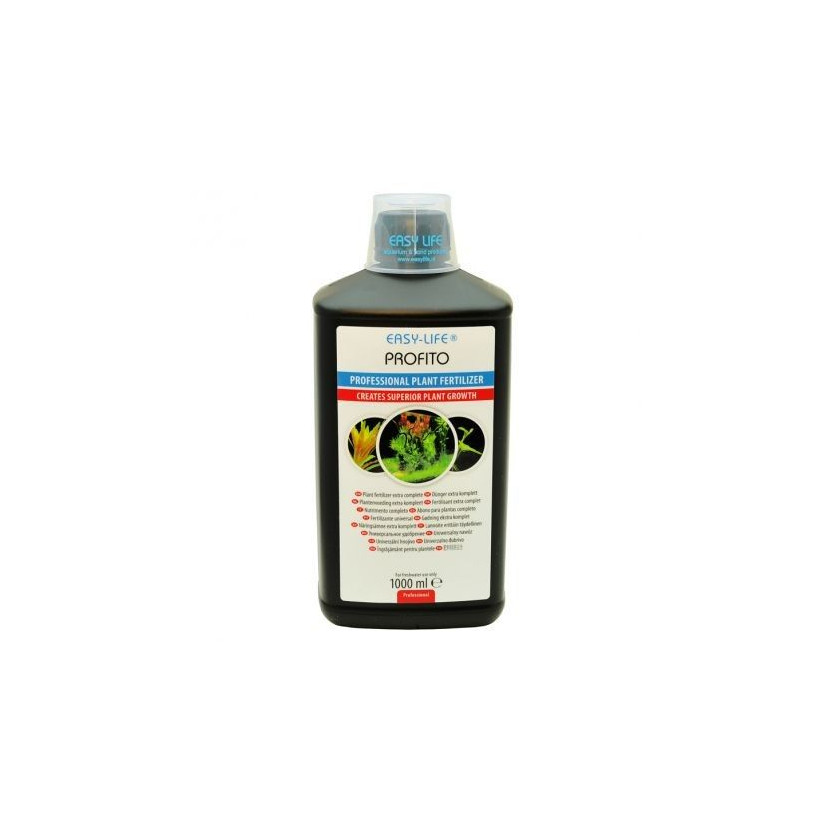 EASY LIFE - Profito - 1000 ml - Aquariumdünger