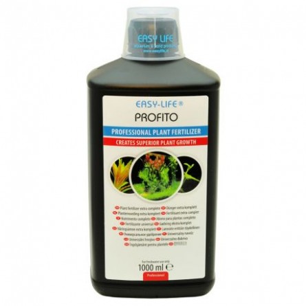 EASY LIFE - Profito - 1000 ml - Aquariumdünger