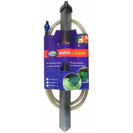 AQUA NOVA - Čistilec gramoza - GC-24 - 60cm/24