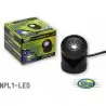 AQUA NOVA - Pond Light - NPL1-LED - 1.6W - Illuminazione per laghetto da giardino Aqua Nova - 1