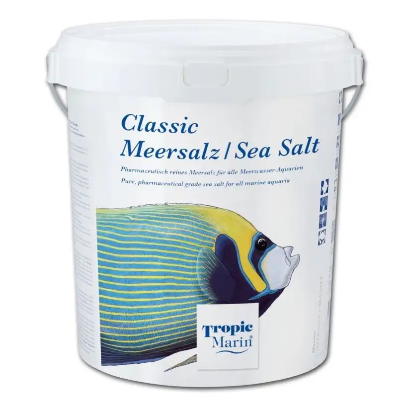 TROPIC MARIN - CLASSIC sea salt - 25kg