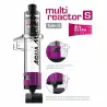 AQUA MEDIC - Multi reactor S - Gen II - Système de filtration tout en un en verre acrylique