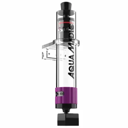 AQUA MEDIC - Multi reactor S - Gen II - All-in-one acrylic glass filtration system