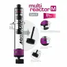 AQUA MEDIC - Multi reactor M - Gen II - Sistema de filtración todo en uno de vidrio acrílico