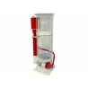 ROYAL EXCLUSIV - Mini Bubble King 160 com Red Dragon X DC 12/24V - Skimmer para aquário 200 a 500L