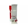 ROYAL EXCLUSIV - Mini Bubble King 160 with Red Dragon X DC 12/24V - Skimmer for aquarium 200 to 500L